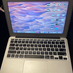 MacBook Air